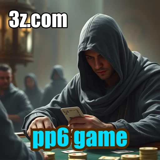 Aventura no pp6 game: Desbravando Novos Mundos e Desafios!