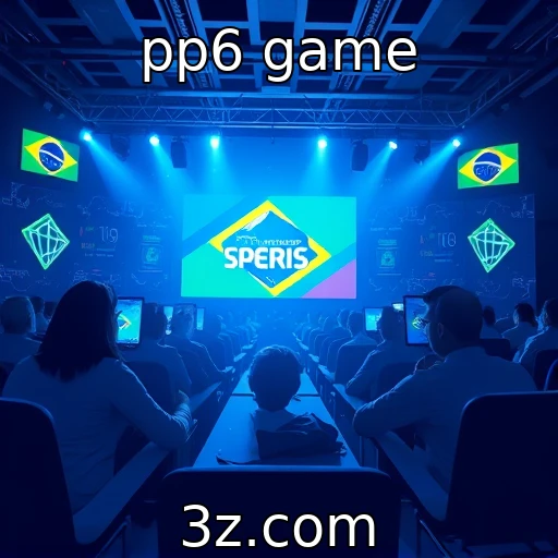 Expansão de Operadores de Apostas no Mercado Brasileiro