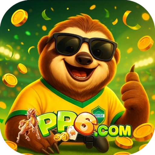 pp6 game logo