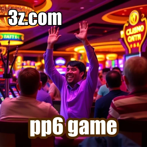 Mobile e pp6 game: Diversão e Inovação a Cada Toque